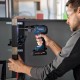 Akumuliatorinis suktuvas BOSCH GSR 18V-55 su priedais 3
