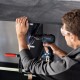 Akumuliatorinis suktuvas BOSCH GSR 18V-55 su priedais 4