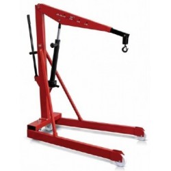 Hidraulinis kranas 1000 kg TECNOLUX T1571 
