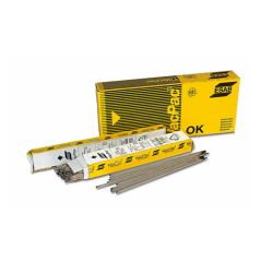 Aplydymo elektrodai ESAB OK Weartrode 60 3,2x450mm, 5,2kg