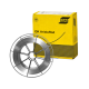 Suvirinimo viela ESAB OK Tubrodur 58 O/G M 1,6mm, 16 kg 1