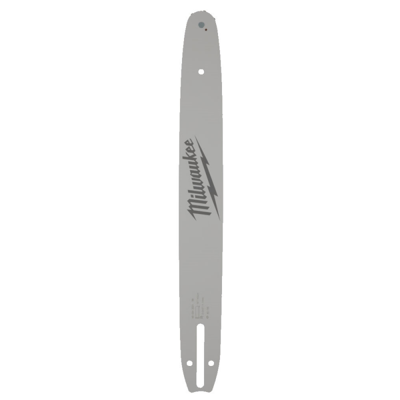 Pjovimo juosta MILWAUKEE 40cm 1