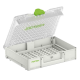 Varžtų ir kaiščių dėžė FESTOOL SYS3 ORG M 89 SD 5