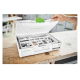 Varžtų ir kaiščių dėžė FESTOOL SYS3 ORG M 89 SD 8