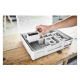 Varžtų ir kaiščių dėžė FESTOOL SYS3 ORG M 89 SD 9