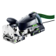 Freza kaištiniams junginiams FESTOOL DF 700 EQ-Plus DOMINO XL 3