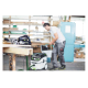 Freza kaištiniams junginiams FESTOOL DF 700 EQ-Plus DOMINO XL 7