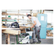 Freza kaištiniams junginiams FESTOOL DF 700 EQ-Plus DOMINO XL