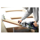 Freza kaištiniams junginiams FESTOOL DF 700 EQ-Plus DOMINO XL 6