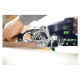 Freza kaištiniams junginiams FESTOOL DF 700 EQ-Plus DOMINO XL 9