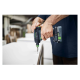 Akumuliatorinis suktuvas - gręžtuvas FESTOOL T18+3 Basic 4