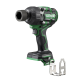 Akumuliatorinis smūginis veržliasukis HIKOKI WR36DE MultiVolt 2