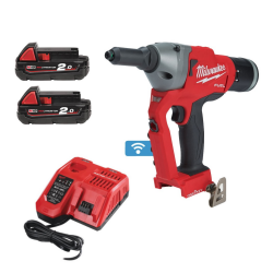 Akumuliatorinis kniediklis MILWAUKEE M18 ONEFPRT-202X