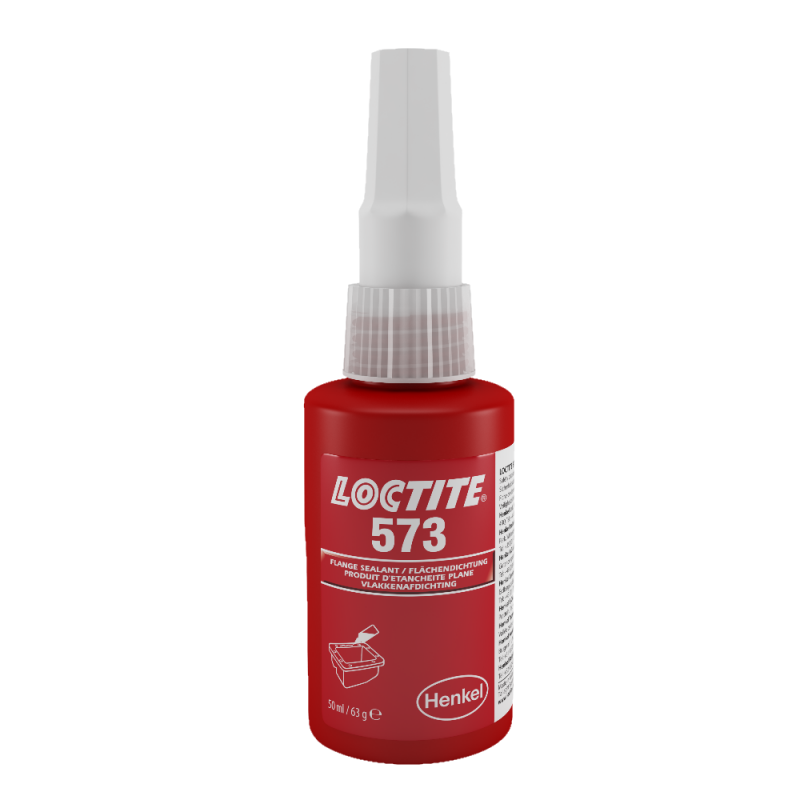 Sandariklis LOCTITE 573, 50ml 1
