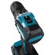 Akumuliatorinis gręžtuvas MAKITA DDF487RTJ 6