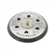 Poliravimo padas HiKOKI Klett 150mm 1