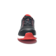 Batai ELTEN Livas black red low ESD S1P, juodi