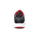 Batai ELTEN Livas black red low ESD S1P, juodi