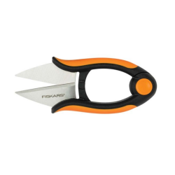 Kirpiklis žolelėms FISKARS Solid SP220