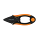 Kirpiklis žolelėms FISKARS Solid SP220 2