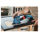 Multi vibracinis šlifuoklis BOSCH GSS 160-1 A 3