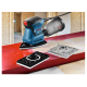Multi vibracinis šlifuoklis BOSCH GSS 160-1 A 5