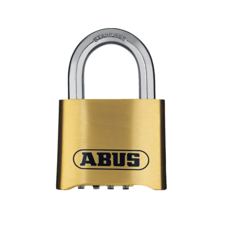 Spyna ABUS Marine 180IB/50 1 Spyna ABUS Marine 180IB/50 1