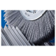 Šepetys PFERD RBU 20016/22,2 SiC80 1,0 2 Šepetys PFERD RBU 20016/22,2 SiC80 1,0 2