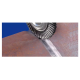 Šepetys PFERD RBG 10006/16 Pipe Inox 0,5 2