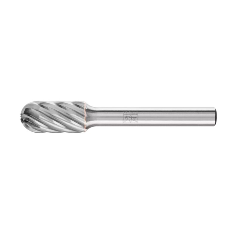 Kietmetalio freza PFERD WRC 1020/6 INOX 1