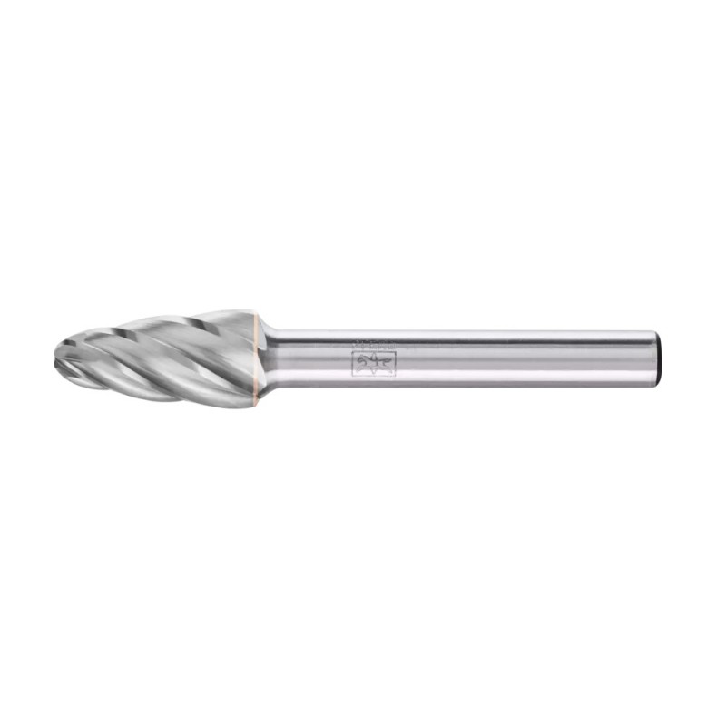 Kietmetalio freza PFERD WRC 1020/6 INOX 1