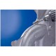 Kietmetalio freza PFERD WRC 1020/6 INOX 3
