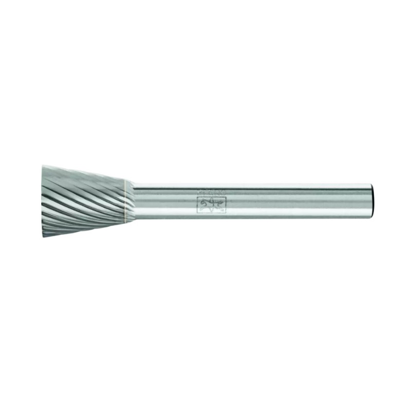 Kietmetalio freza PFERD WRC 1020/6 INOX 1
