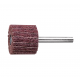 Šlifavimo ritinėlis PFERD PNZ 3025/6 A180 1 Šlifavimo ritinėlis PFERD PNZ 3025/6 A180 1