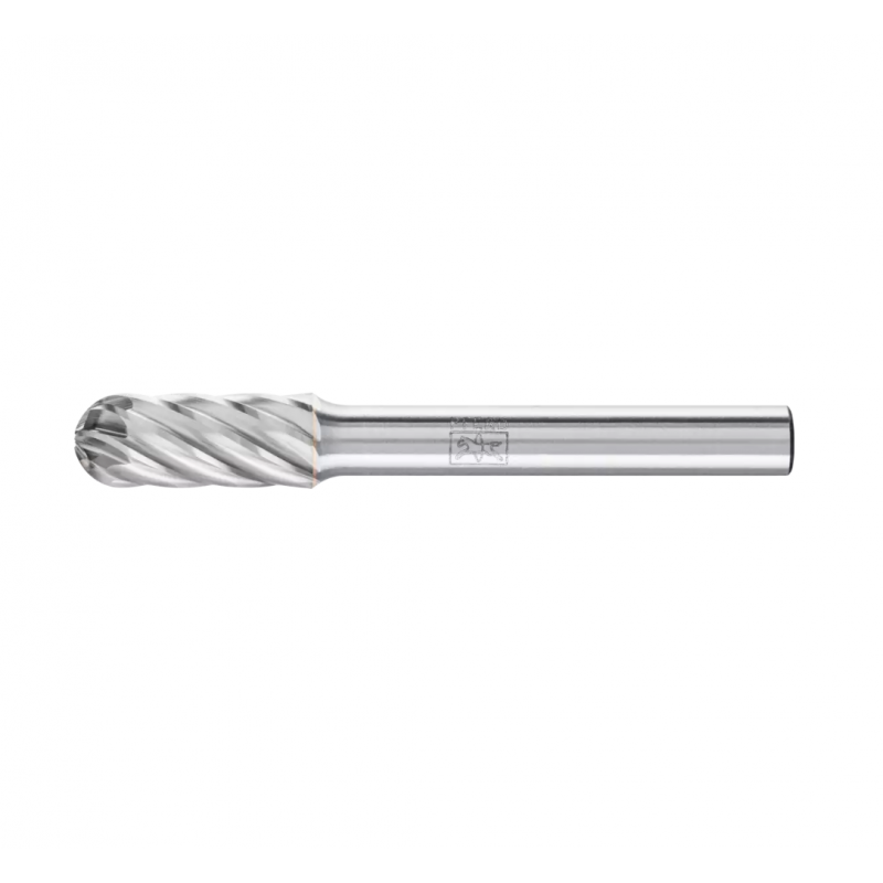 Kietmetalio freza PFERD WRC 0820/6 Inox 1