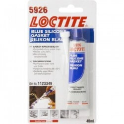 5926 Silikonas tarpinėms 40 ml LOCTITE