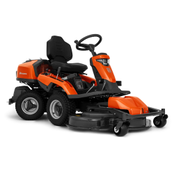 Sodo traktorius HUSQVARNA Raider R316TX AWD