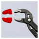Apsauga replėms KNIPEX Cobra 250mm 5