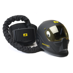 Skydelis ESAB Sentinel A50 Air