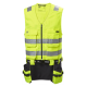 Liemenė HELLY HANSEN Alna 2,0 Cons. Vest, geltona 1