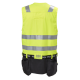 Liemenė HELLY HANSEN Alna 2,0 Cons. Vest, geltona 2