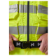 Liemenė HELLY HANSEN Alna 2,0 Cons. Vest, geltona 6