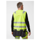 Liemenė HELLY HANSEN Alna 2,0 Cons. Vest, geltona 8