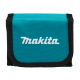 3 dalių smūginių sukimo galvučių rinkinys MAKITA 1/2" E-12354 6