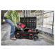 Įrankių dėžė su ratukais MILWAUKEE PACKOUT 7