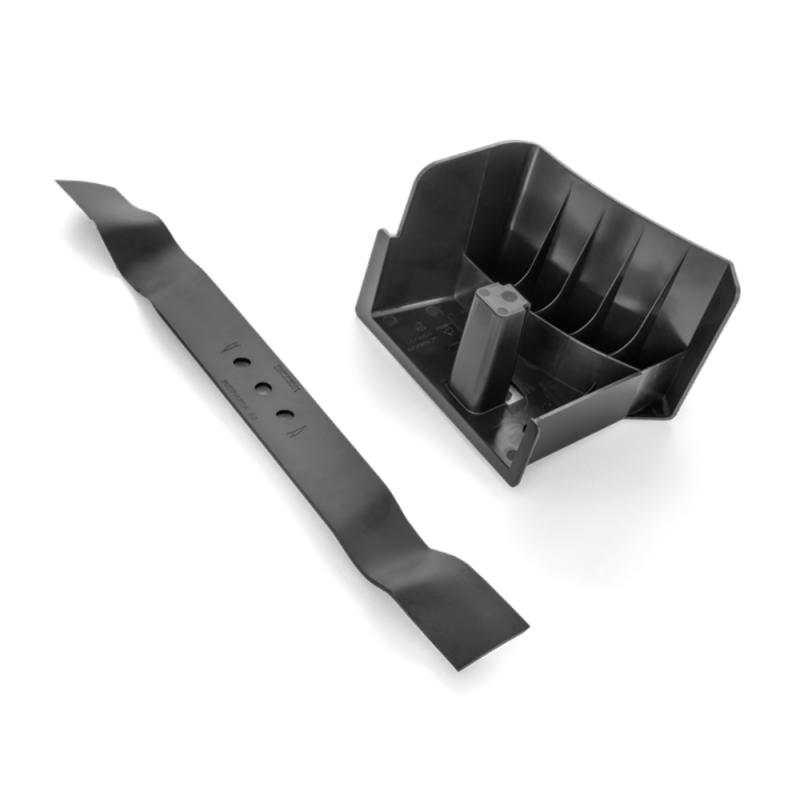 BioClip mulčiavimo priedas HUSQVARNA LC356VP 1