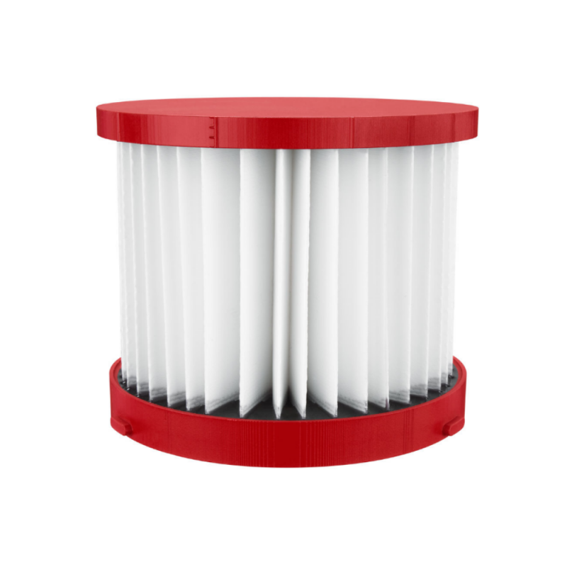 Filtras MILWAUKEE siurbliui M18 VC2, FPOVCL 1