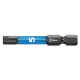 Atsuktuvo antgalis WERA 840/4 IMP DC 2