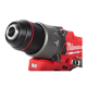 Akumuliatorinis gręžtuvas MILWAUKEE M12 FDD2-0 3