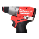 Akumuliatorinis gręžtuvas MILWAUKEE M12 FDD2-602X 3
